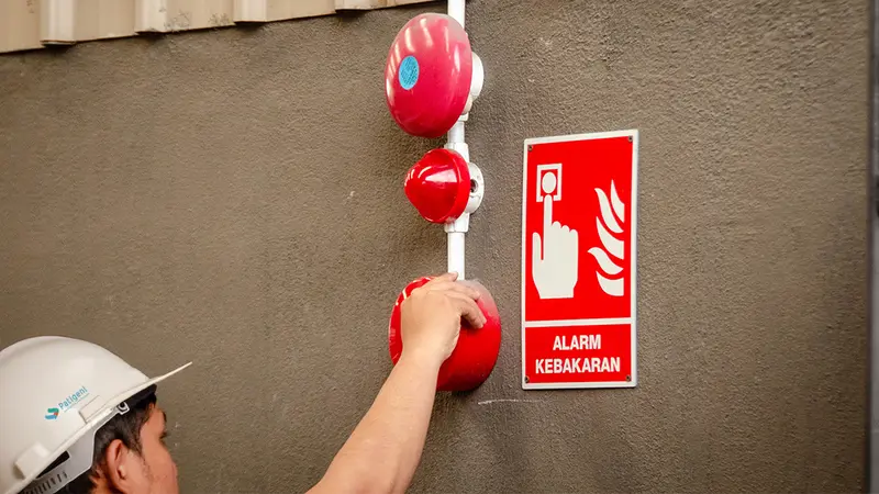 Jasa training fire alarm free online courses