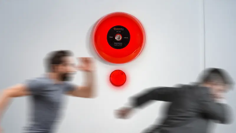 tutorial instalasi fire alarm cara instalasi fire alarm