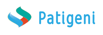 Patigeni logo