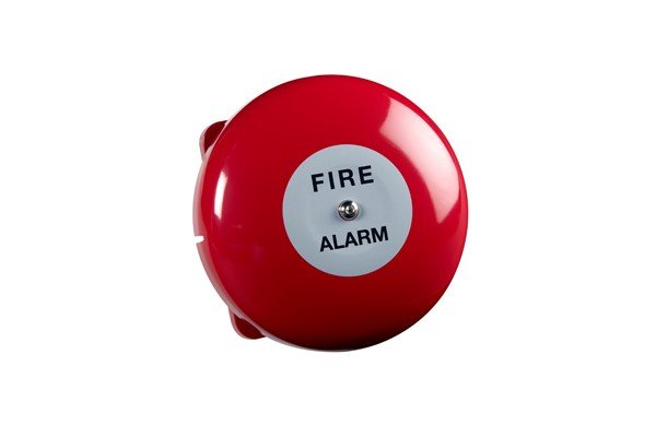 harga alarm bell appron