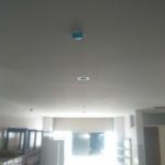 Fire Alarm Astra Honda Brebes