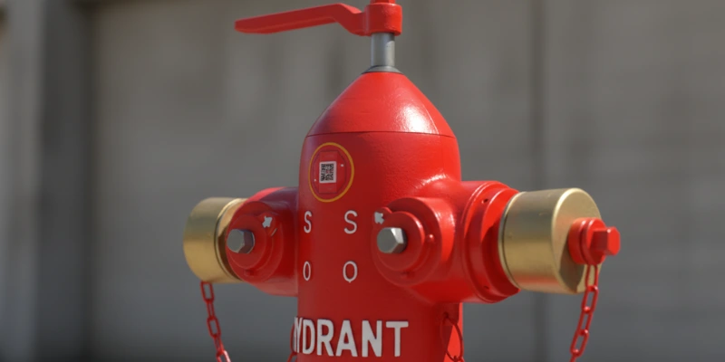 Harga hydrant pillar.