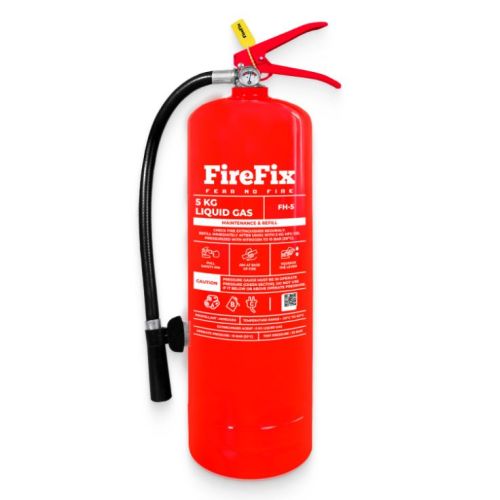 Harga APAR Liquid Gas 5 Kg harga APAR AF11