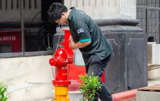 Gedung Pemkot Semarang pemerintah kota semarang