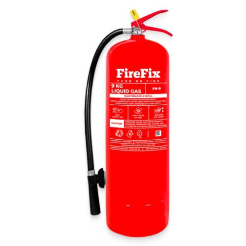 Harga APAR AF11 Clean Agent 9 harga APAR liquid gas