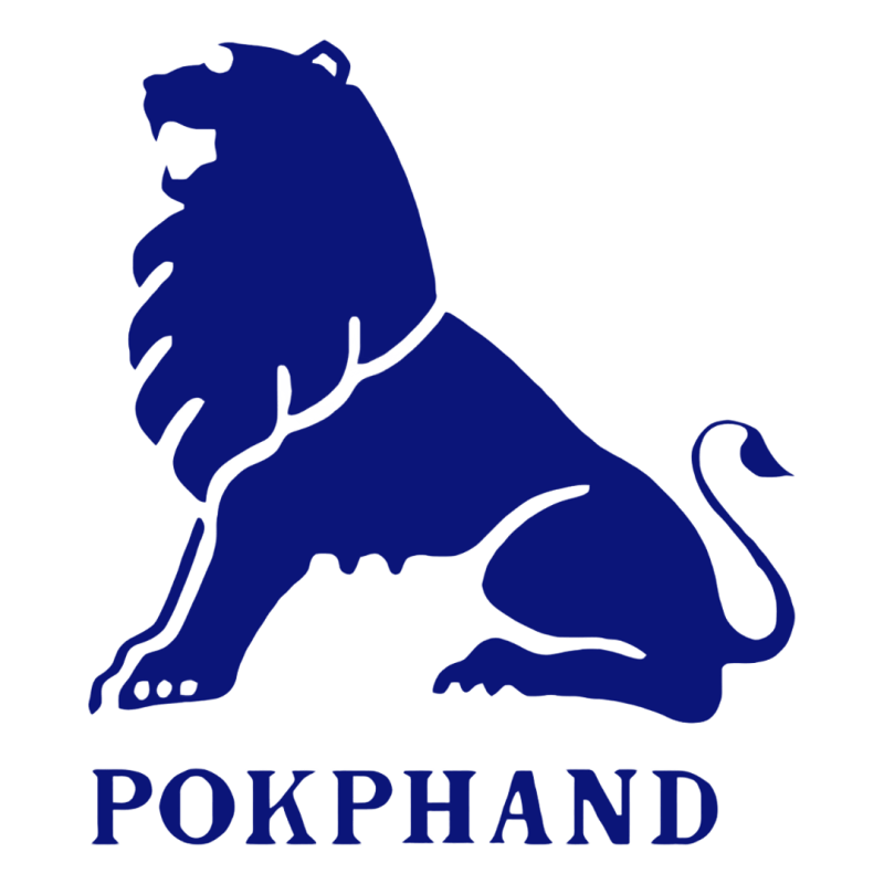 Charoen Phokphand.