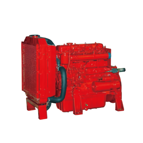 Jual engine fire pump GuardALL pompa hydrant pemadam kebakaran