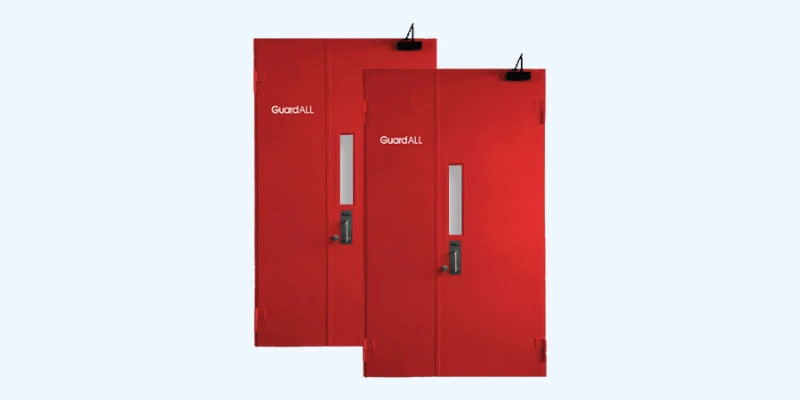 Fire door GuardALL