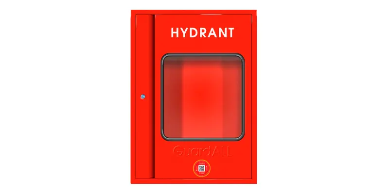 fire hydrant box kotak hydrant pemadam kebakaran