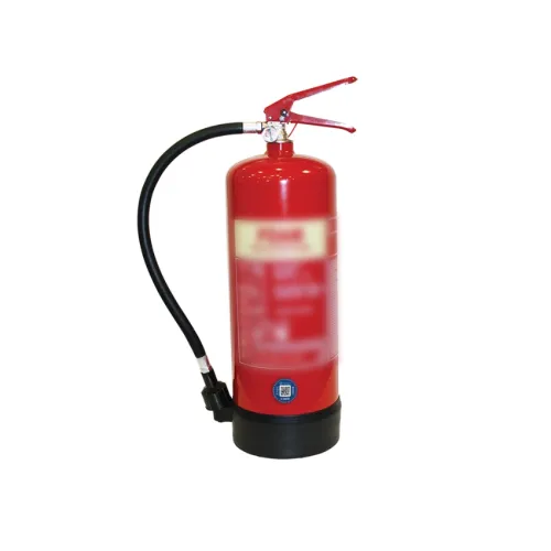 Harga refill APAR HFC-227.