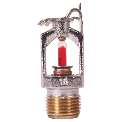 Head sprinkler sidewall Viking.