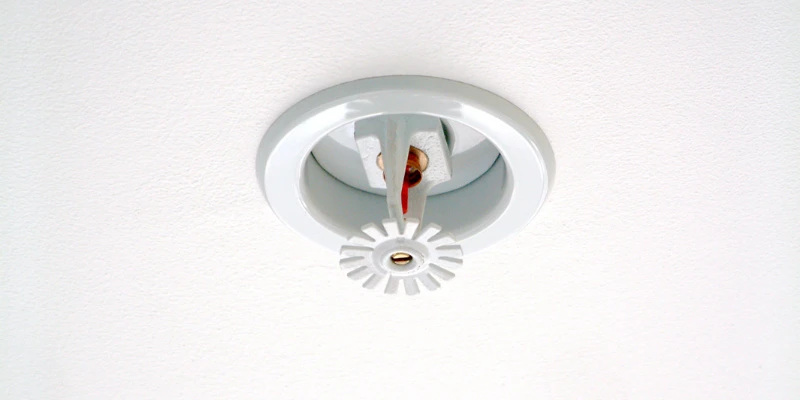 Jasa instalasi fire suppression dan keuntungannya