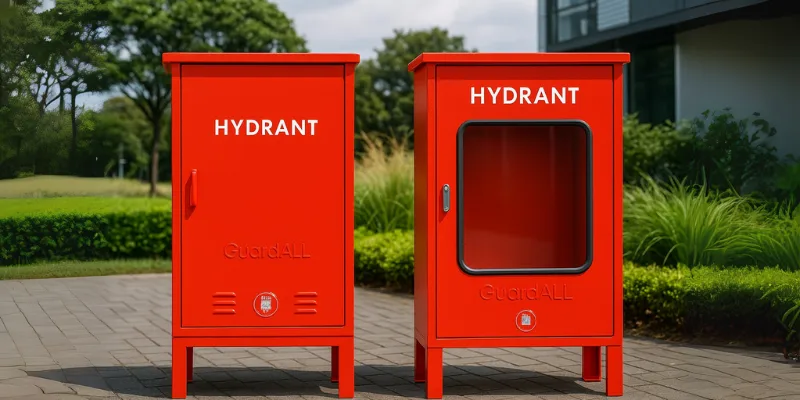 Harga hydrant box Harga hydrant box.