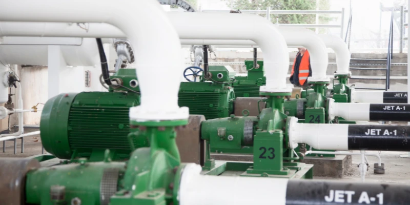 Jual pompa Torishima Indonesia distributor resmi.