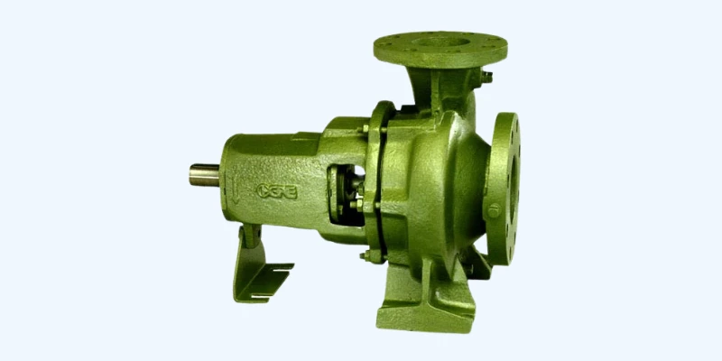 Jual pompa Torishima Indonesia.