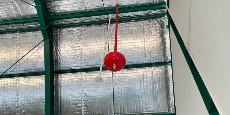 PT Gagaclo APAR thermatic.