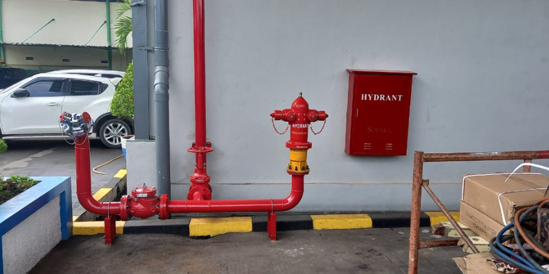PT Panjang Jiwo Tangerang alamat PT Panjang Jiwo Kota Tangerang