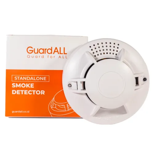Standalone smoke detector GuardALL