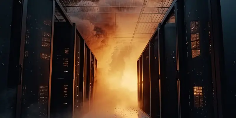 Teori segitiga api elemen co2.