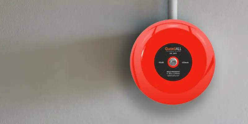 Daftar Harga Instalasi Fire Alarm Jasa Pemasangan Alarm Kebakaran