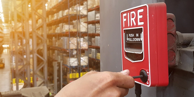 Wiring Instalasi Fire alarm Wiring Diagram Fire Alarm Full Addressable