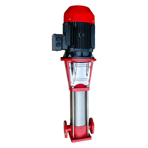 harga jockey fire pump kualitas terbaik