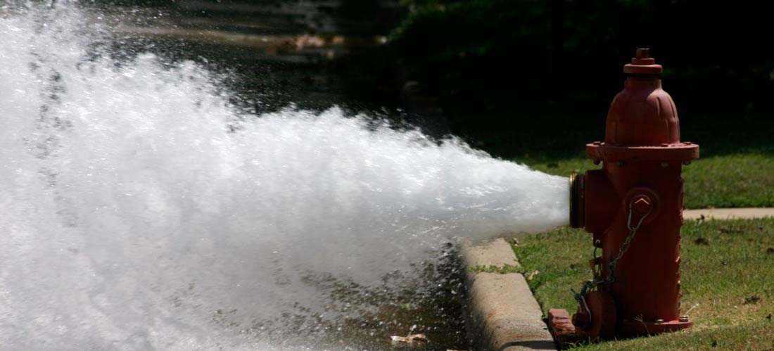 hydrant pemadam kebakaran kualitas terbaik