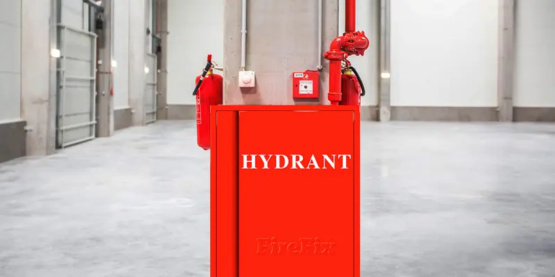jenis hydrant box box hydrant pemadam kebakaran