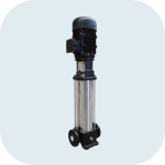 jockey-pump