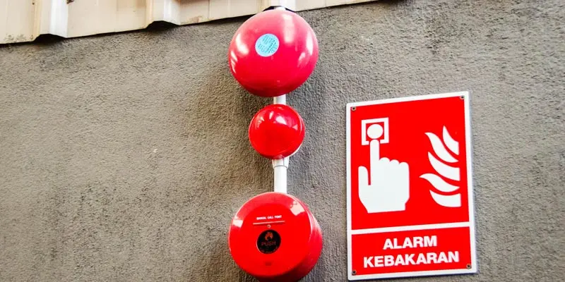 toko fire alarm komponen fire alarm