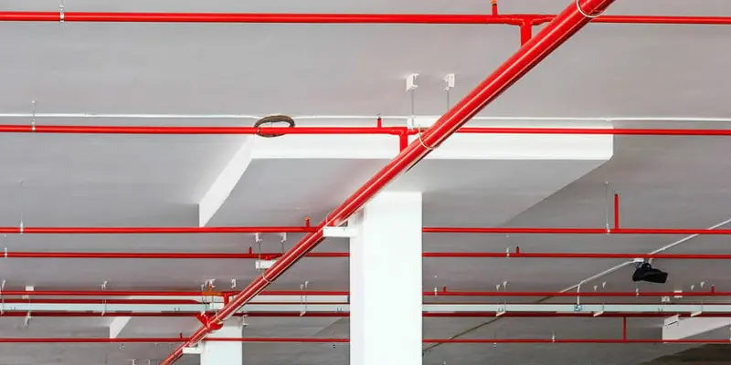 jasa pemasangan sprinkler Harga jasa pemasangan sprinkler